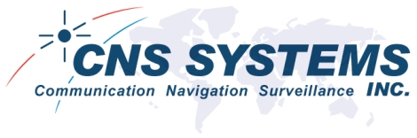 CNS Systems Logo